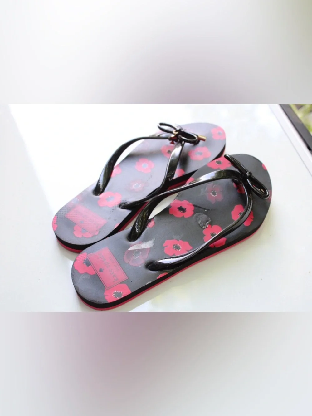 Kate Spade sandals